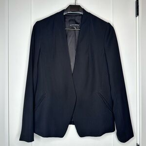 Banana Republic blazer, size 6